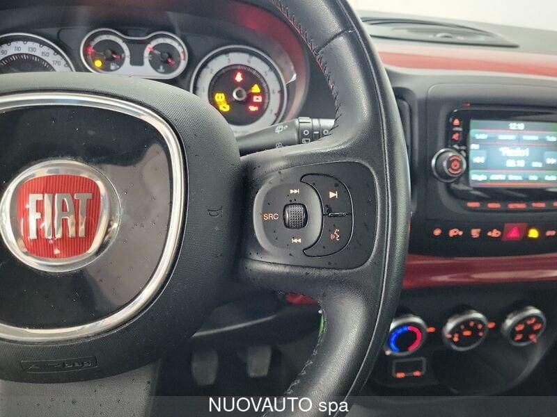 FIAT 500L 500L 1.4 95 CV Pop Star