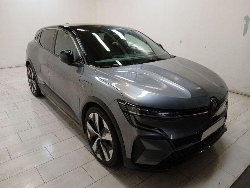 Renault Mégane E-Tech El. Megane E-Tech Techno EV60 220cv AC22