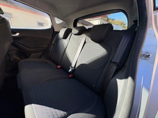 FORD Fiesta 1.1 85 CV 5 porte Titanium NEO PATENTATO