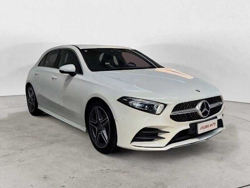 Mercedes-Benz Classe A A 180 Premium