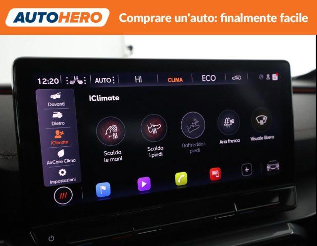 CUPRA Formentor 1.4 e-Hybrid DSG VZ