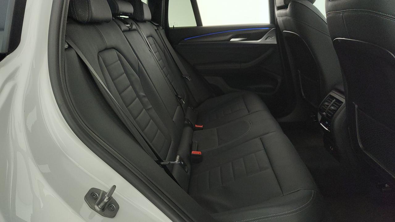 BMW X4 G02 2021 - X4 xdrive20d mhev 48V Msport auto