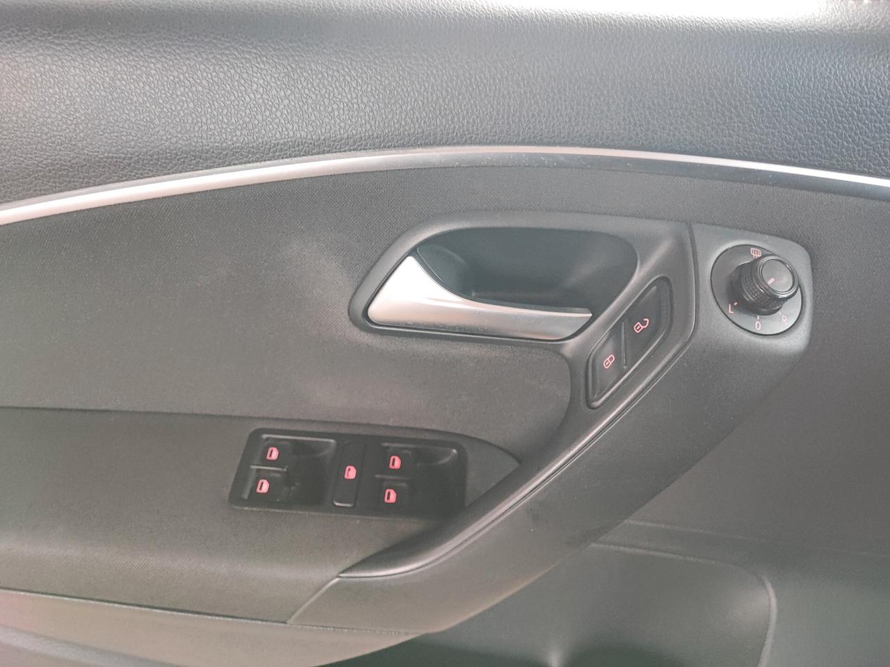 Volkswagen Polo 1.4 TDI 5p. Trendline BlueMotion Technology