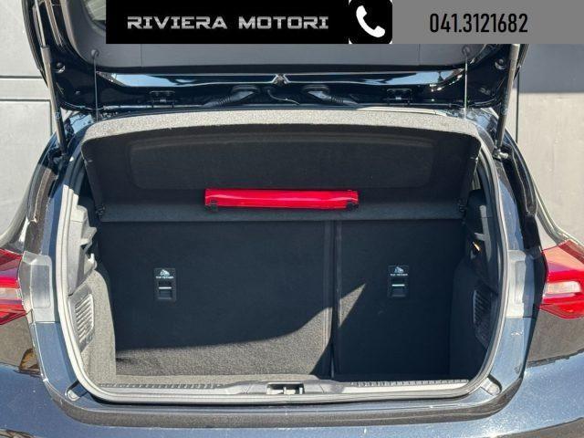 FORD Focus 1.0 EcoBoost Hybrid 155 CV automatico 5p. ST-Line