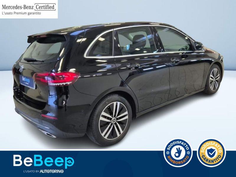Mercedes-Benz Classe B B 160 SPORT PLUS