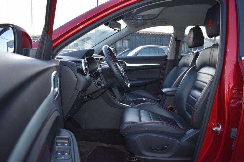 MG ZS 1.5 VTi-Tech Luxury