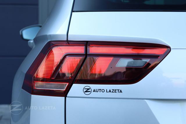 VOLKSWAGEN Tiguan 2.0 TDI SCR Life