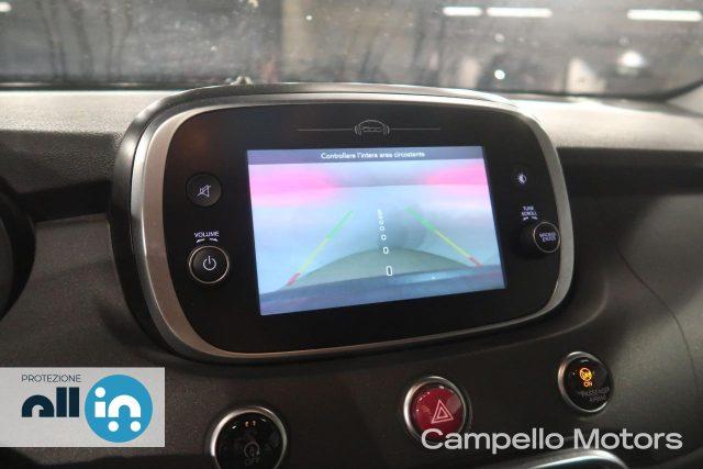 FIAT 500X 500X Cross 1.3 Turbo 150cv DCT Cross