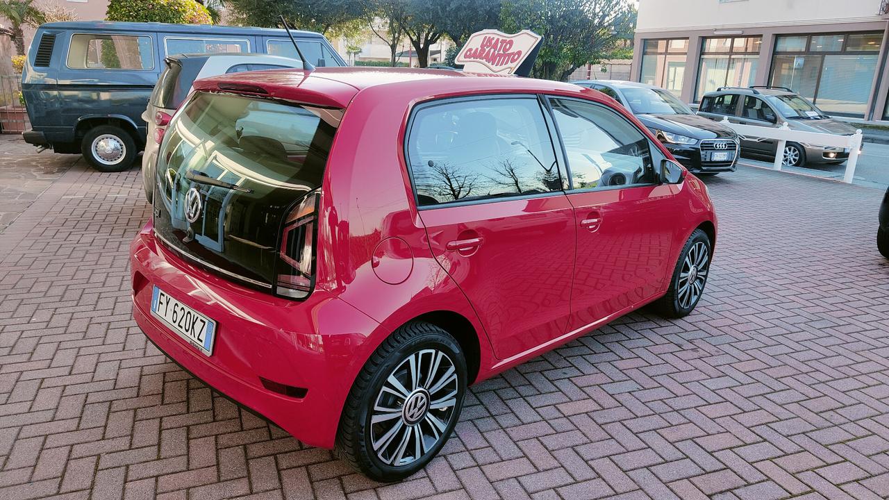 Volkswagen up! 1.0 5p. OK NEO PATENTATI