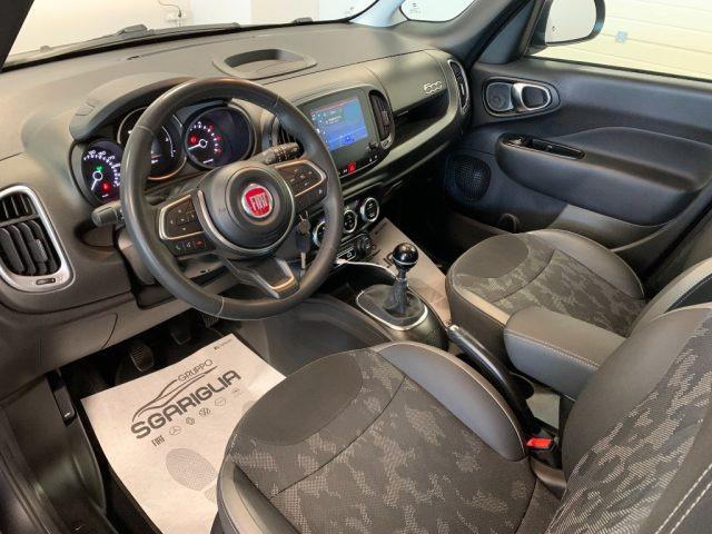 FIAT 500L 1.3 Multijet Cross + Navigatore