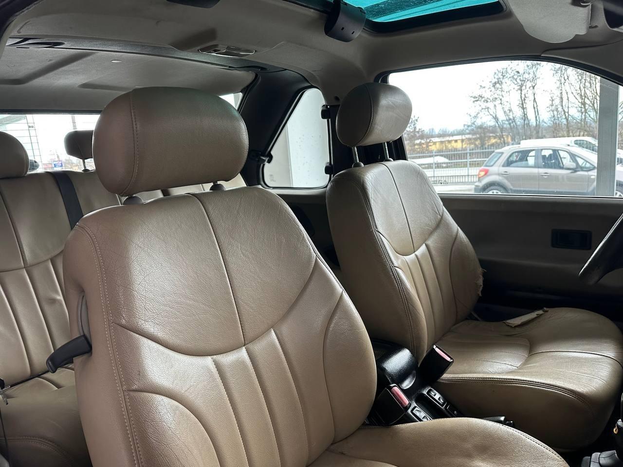 Land Rover Freelander 4X4