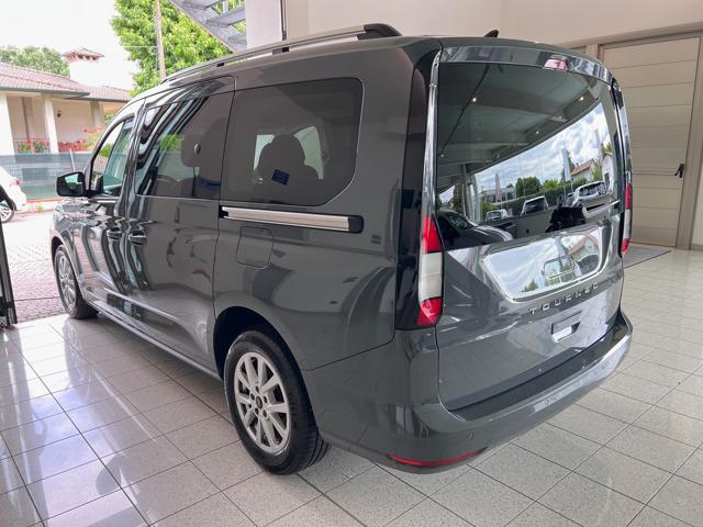 FORD Tourneo Connect Grand Tourneo Connect 2.0 EcoBlue 122 CV Powershif