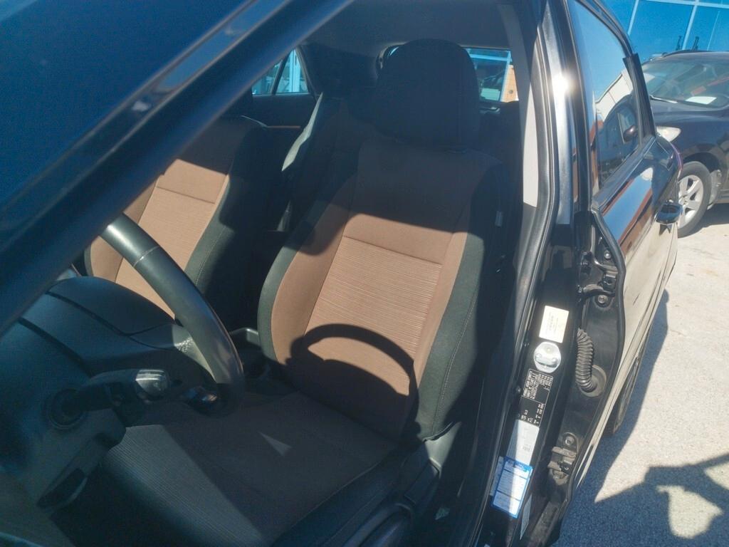 Hyundai i20 1.1 CRDi 12V 5 porte può essere tua a 83,00 €/mese con anticipo 0