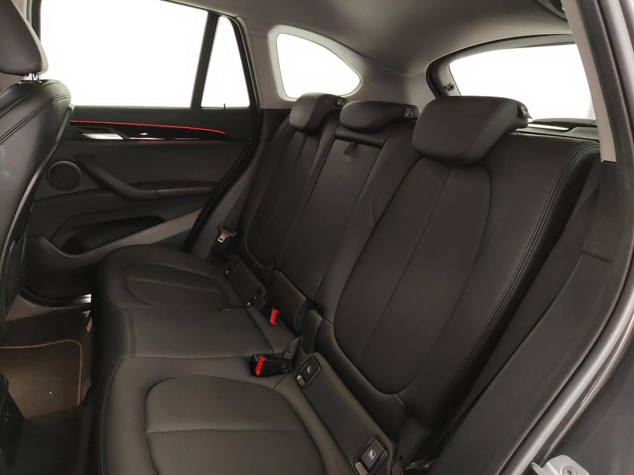 Bmw X1 sDrive18d xLine