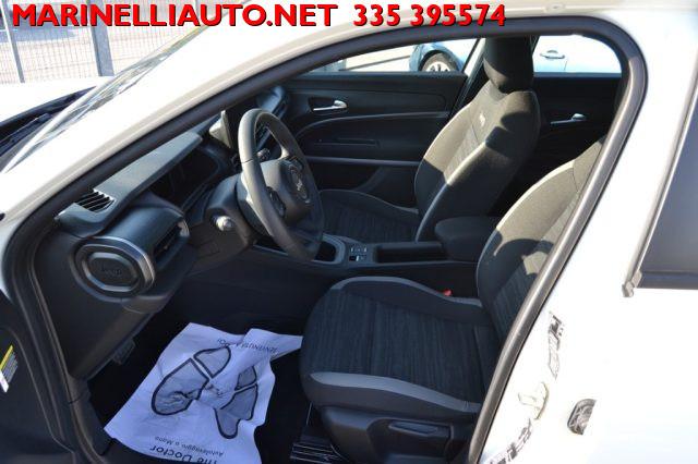 JEEP Avenger 1.2 turbo e-hybrid mhev Longitude 110cv edct6 KM 0