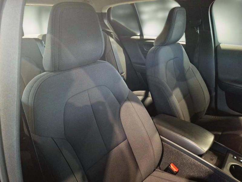 VOLVO XC40 T4 Plug-in Hybrid auto Recharge Inscription Expression