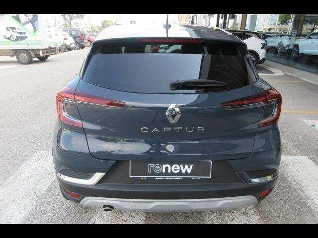 Renault Captur 1.0 tce Intens Gpl 100cv my21