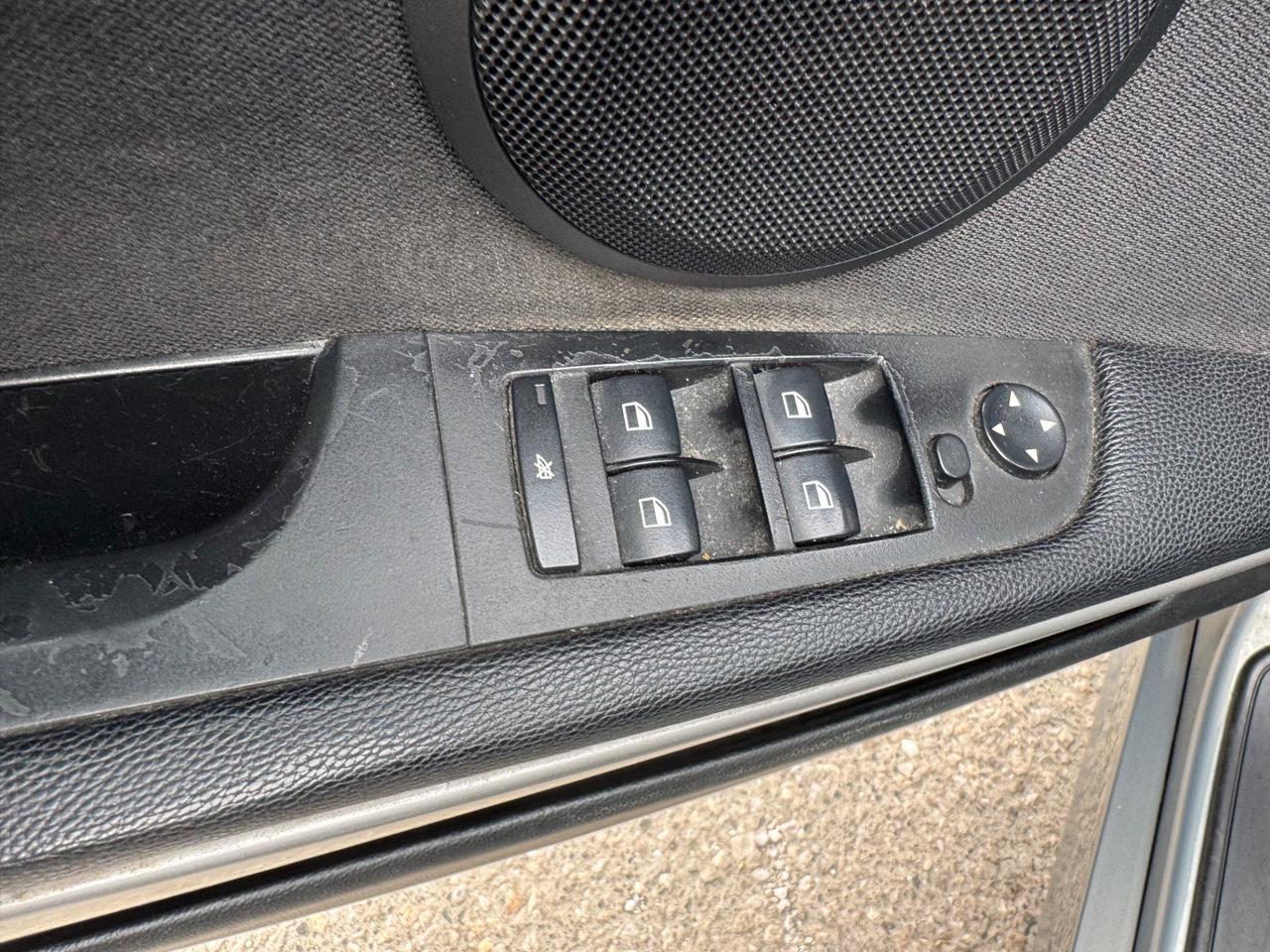 Bmw 320 320d cat Attiva