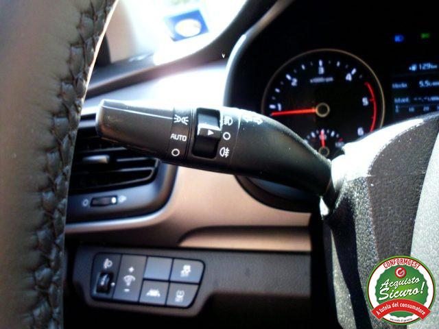KIA Stonic 1.6 CRDi 110 CV Style