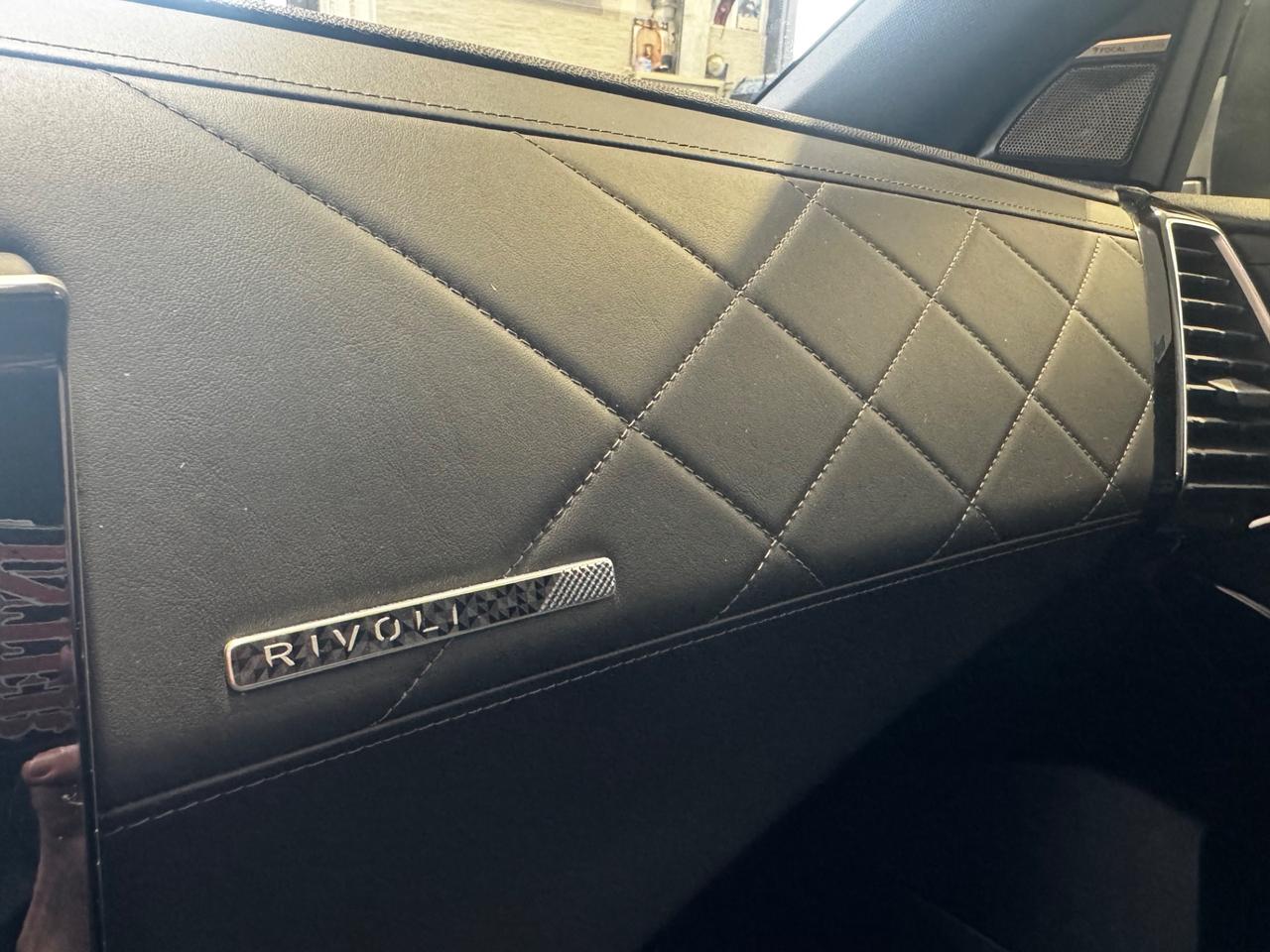 Ds 7 Crossback BlueHDi 180 RIVOLI aut. Grand Chic