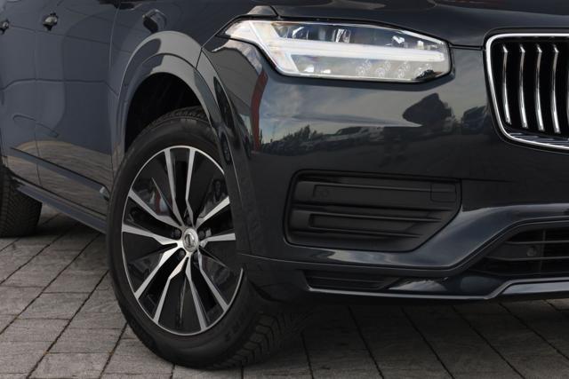 VOLVO XC90 B5 AWD 7 posti Business Plus Prezzo Netto