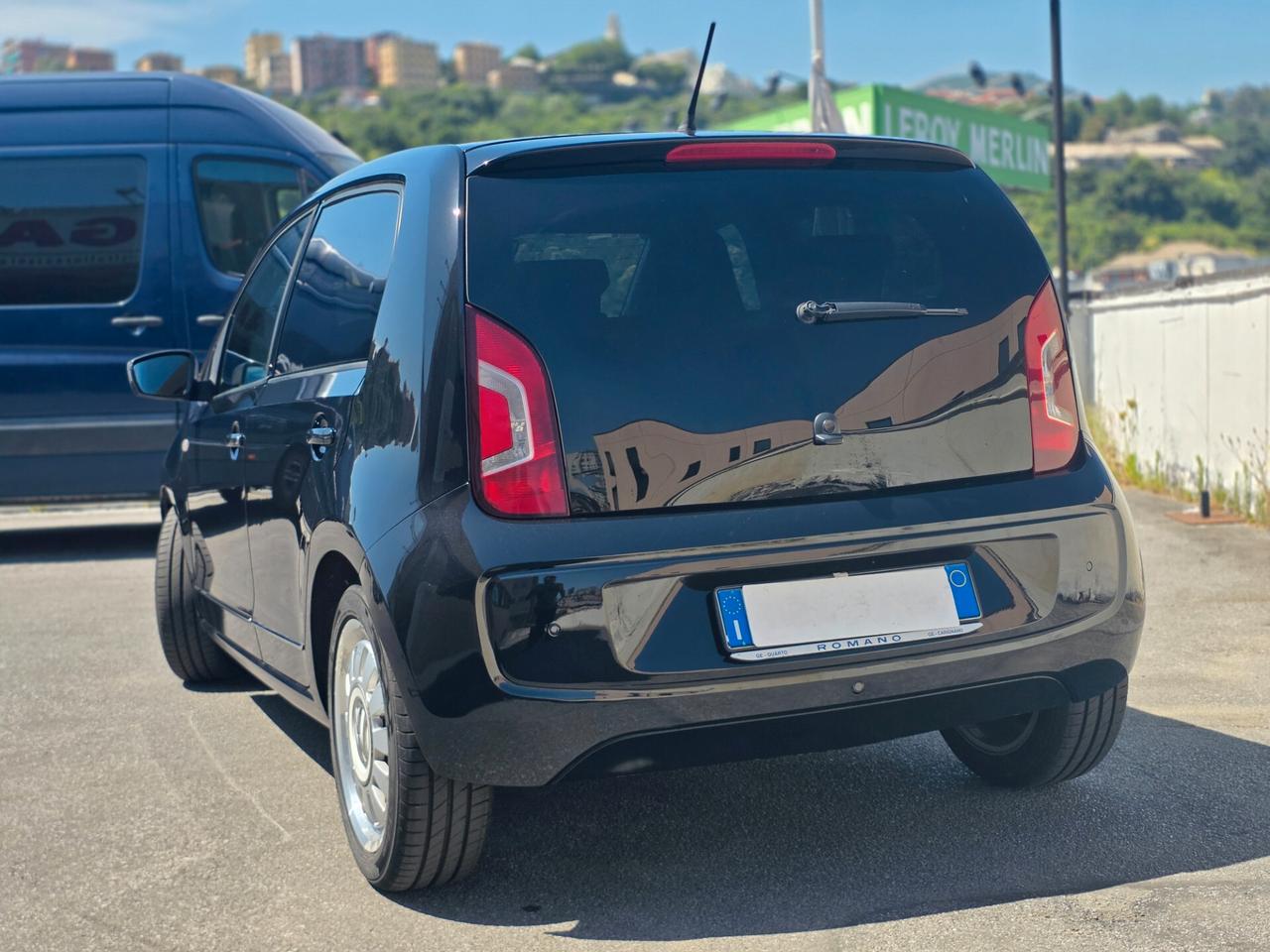 Volkswagen up! 1.0 75 CV 5p. high ASG