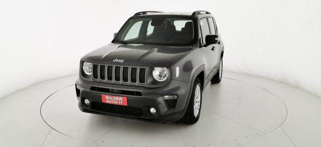 JEEP Renegade 1.5 Turbo T4 MHEV Limited