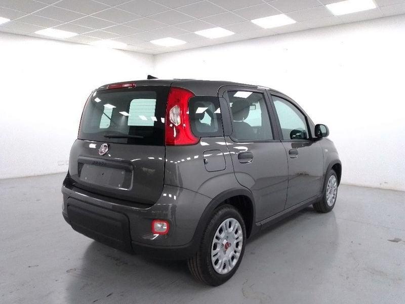 FIAT Panda 1.2 easypower Gpl s&s 69cv