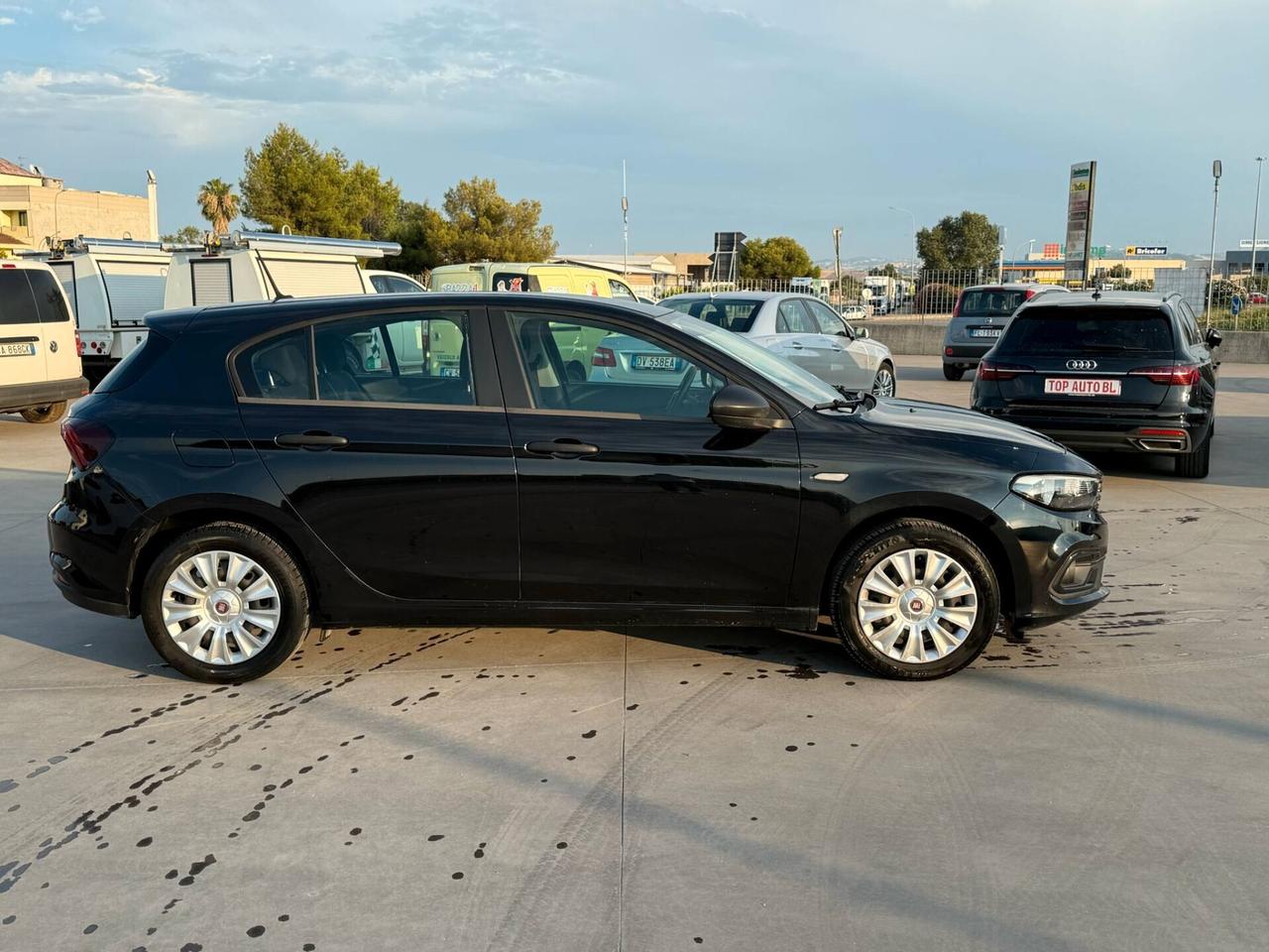 Fiat Tipo 1.0 5 porte City Sport