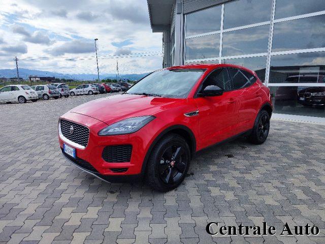 JAGUAR E-Pace 2.0D 150 CV AWD aut. S