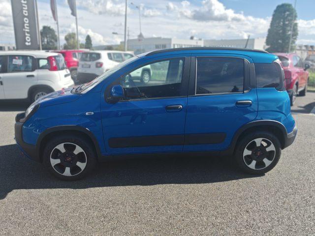 FIAT Panda Cross 1.0 FireFly S&S Hybrid