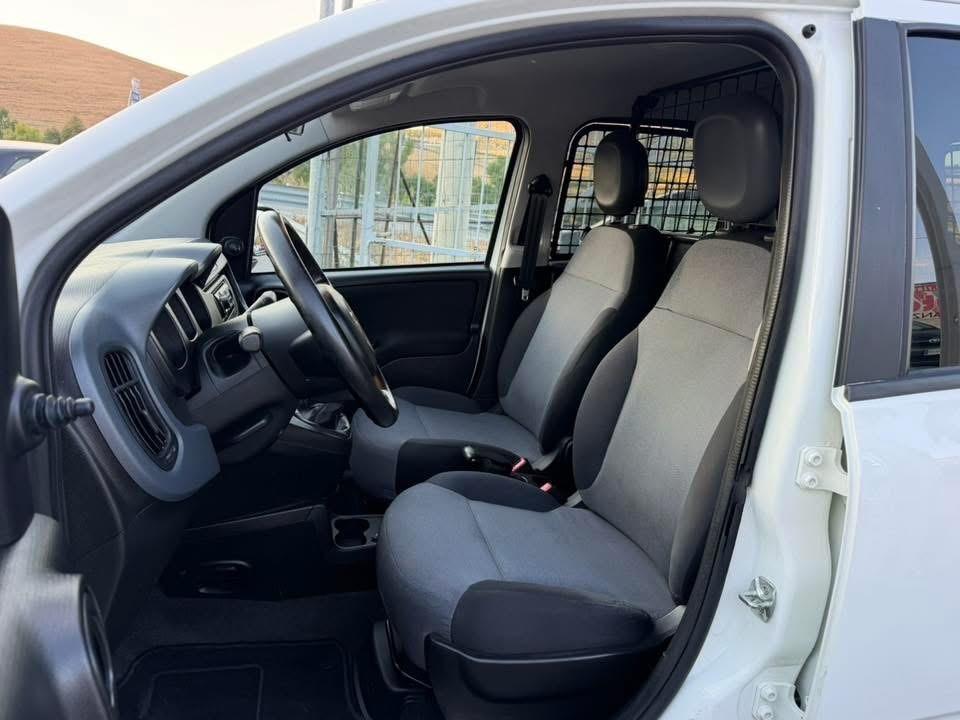Fiat Panda 1.3 MJT S&S Pop Van 2 posti