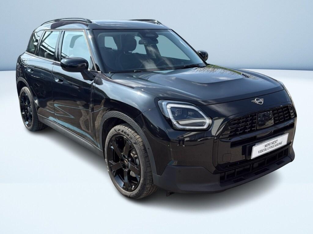 Mini Mini Countryman 2.0 48V D Classic Steptronic