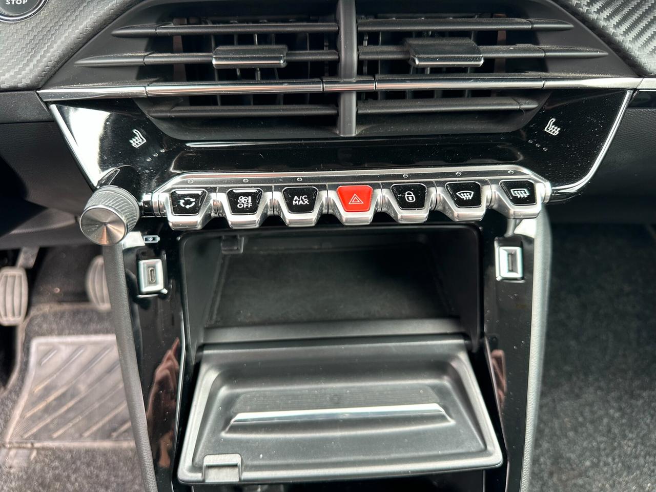 Peugeot 2008 PureTech 100 S&S Allure