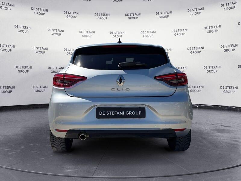 Renault Clio Clio 1.0 tce Techno Gpl 100cv