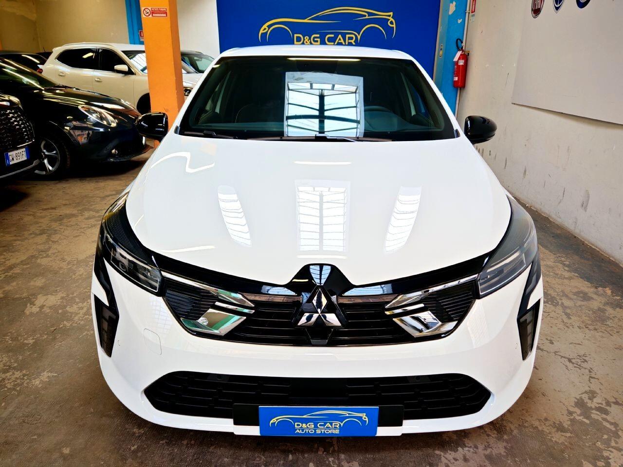 Mitsubishi Colt 1.0 GPL Intense GARANZIA 5 ANNI