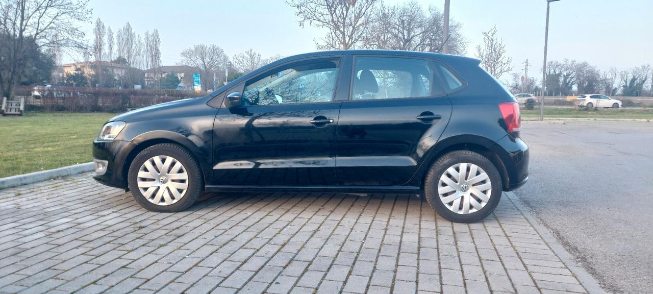 VW Polo Unico Proprietario