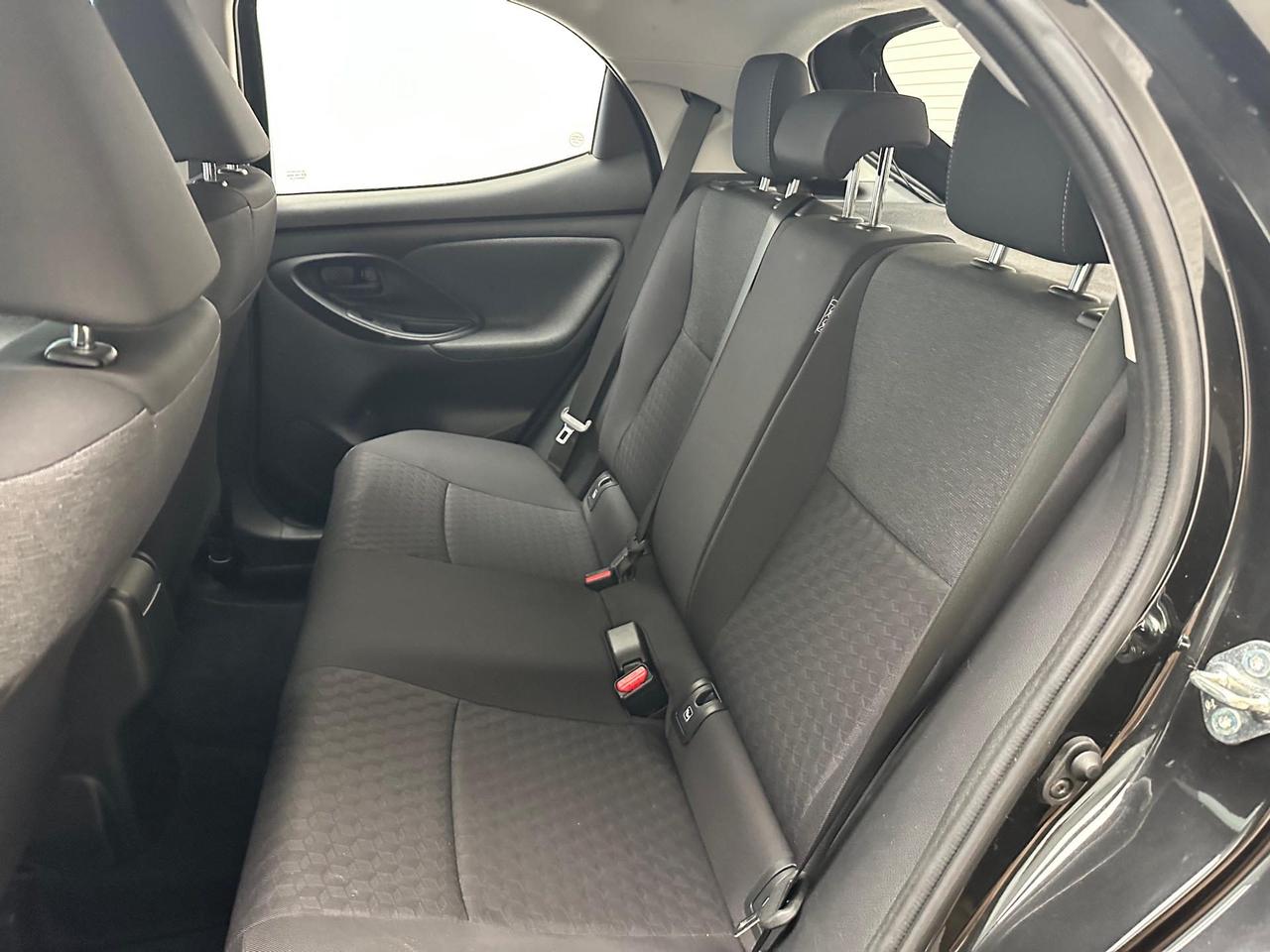 Toyota Yaris 1.5h Trend