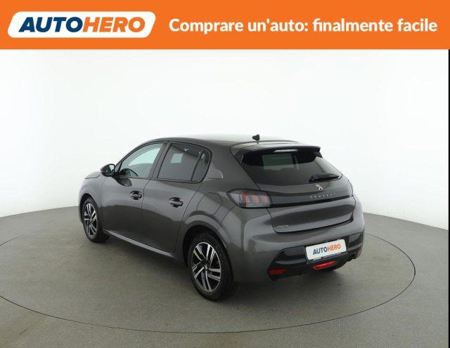 PEUGEOT 208 PureTech 100 Stop&Start 5 porte Allure Pack