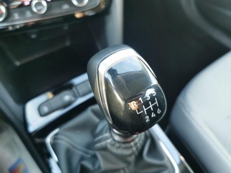 Opel Mokka Mokka 1.5 diesel Elegance