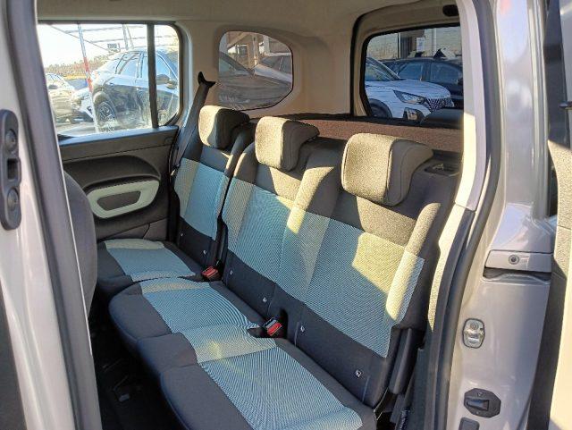 CITROEN Berlingo PureTech 110 Stop&Start M Feel