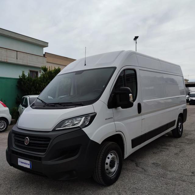 FIAT DUCATO LH2 2.3 MJ FURGONE PASSO LUNGO 3 PTI -2020