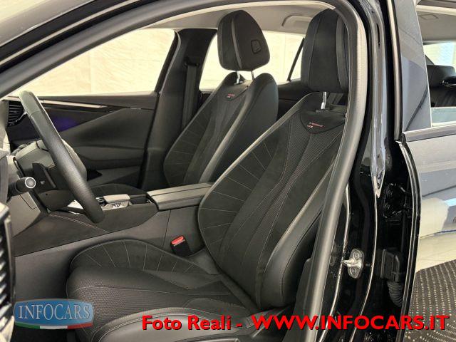 DS AUTOMOBILES DS 4 BlueHDi 130 Performance Line - PROMO