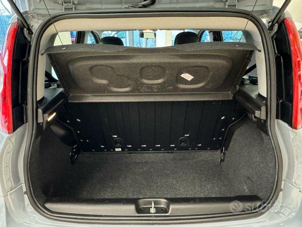 Fiat Panda 1.0 FireFly S&S Hybrid solo 27.000 KM