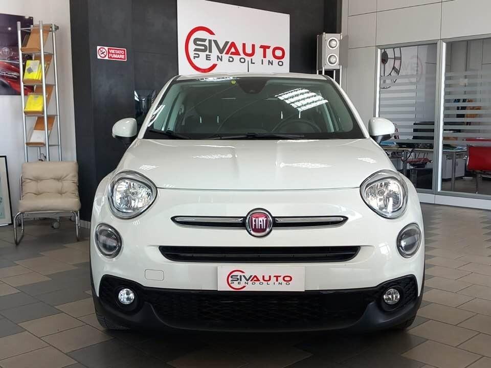 Fiat 500X 1.3 MultiJet 95 CV Connect