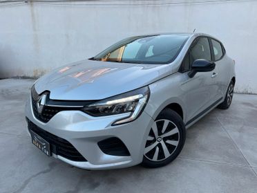 RENAULT CLIO 1.0 TCe 90CV 2023!!! EQUILIBRE!!!