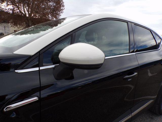 RENAULT Captur TCe 100 CV GPL Techno