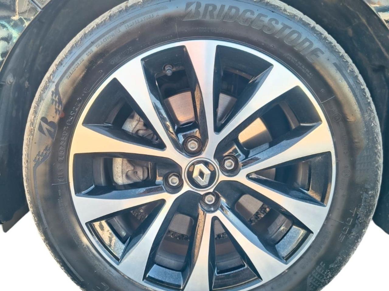 Renault Clio Full Hybrid E-Tech 145 CV 5 porte Techno