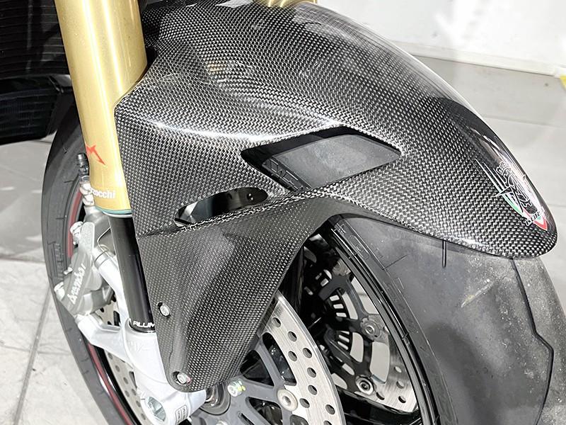 MV Agusta Brutale 800 RR EAS ABS