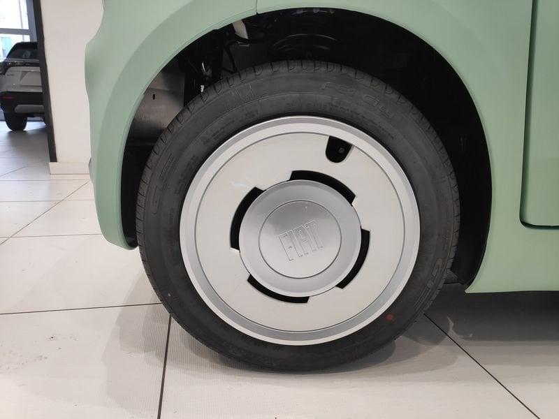 FIAT Topolino Fiat Topolino 6kw*KM0*